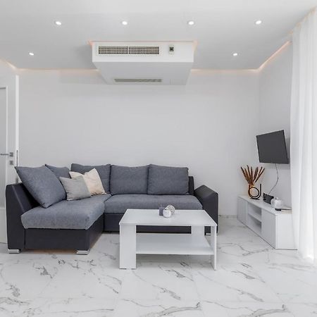 Apartman Knezevic A Fažana Kültér fotó