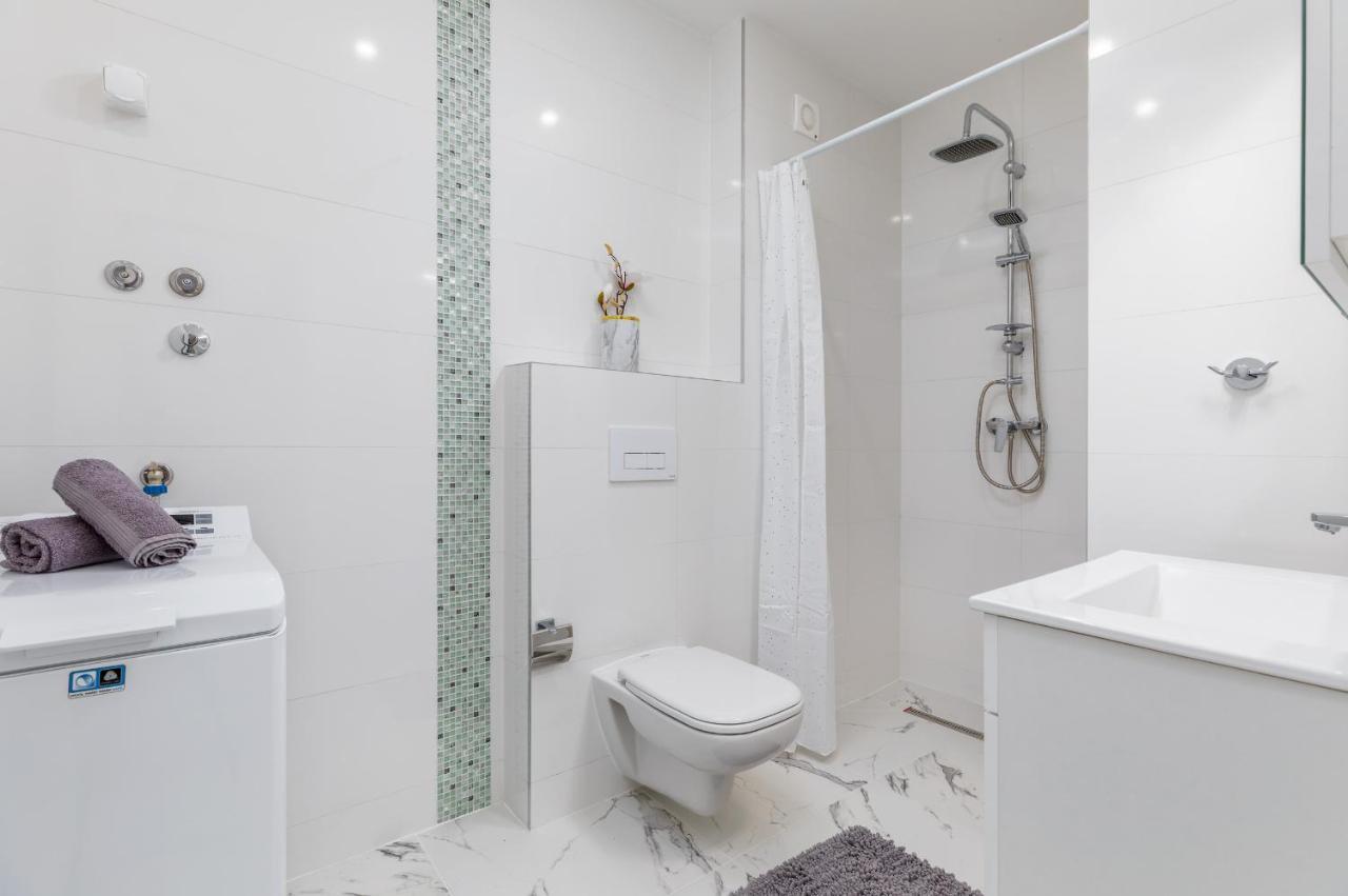 Apartman Knezevic A Fažana Kültér fotó