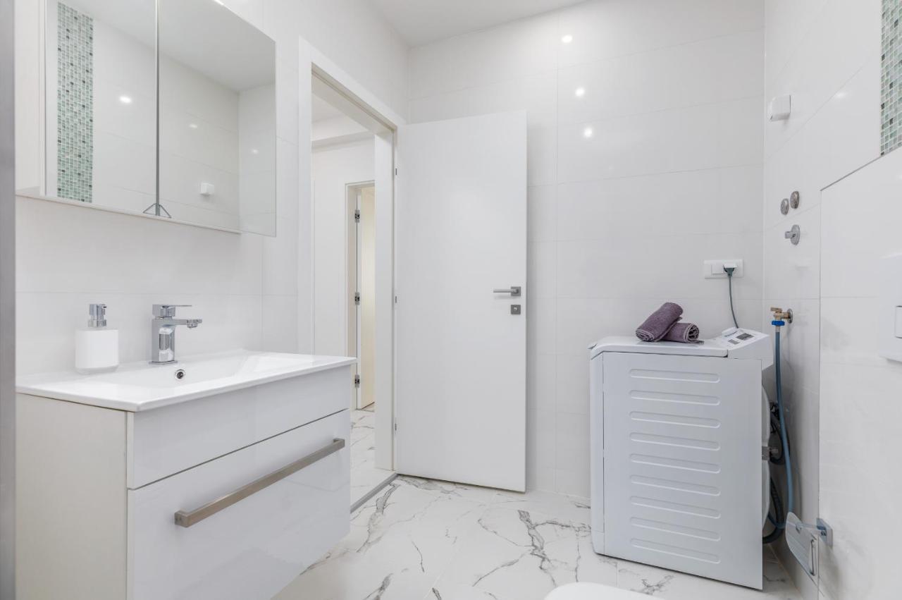 Apartman Knezevic A Fažana Kültér fotó