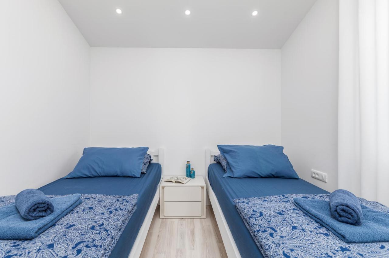 Apartman Knezevic A Fažana Kültér fotó